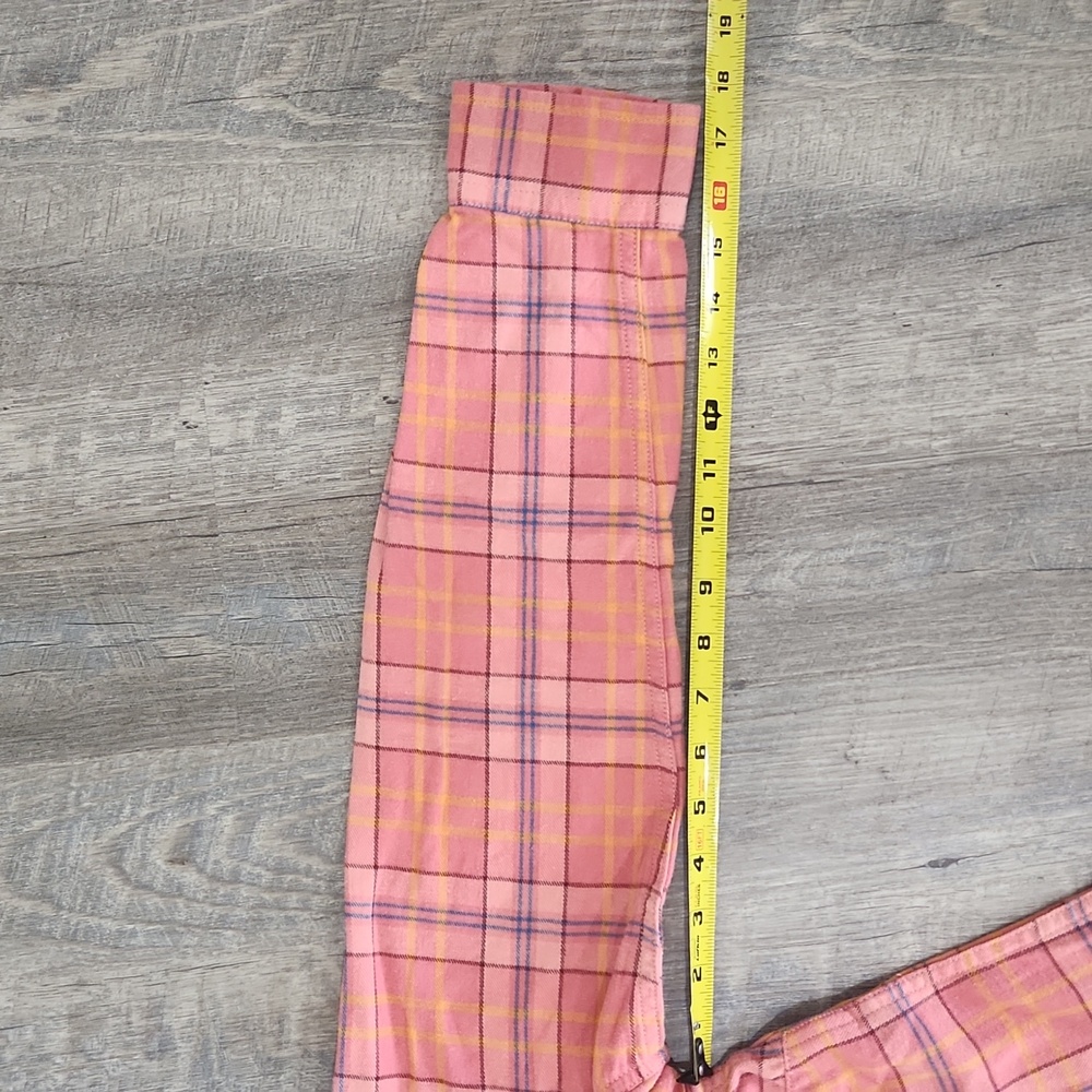 Duluth Flannel Button Down - image 6